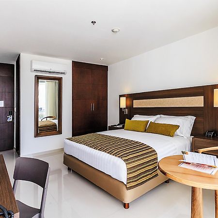 Hotel Estelar Yopal Esterno foto