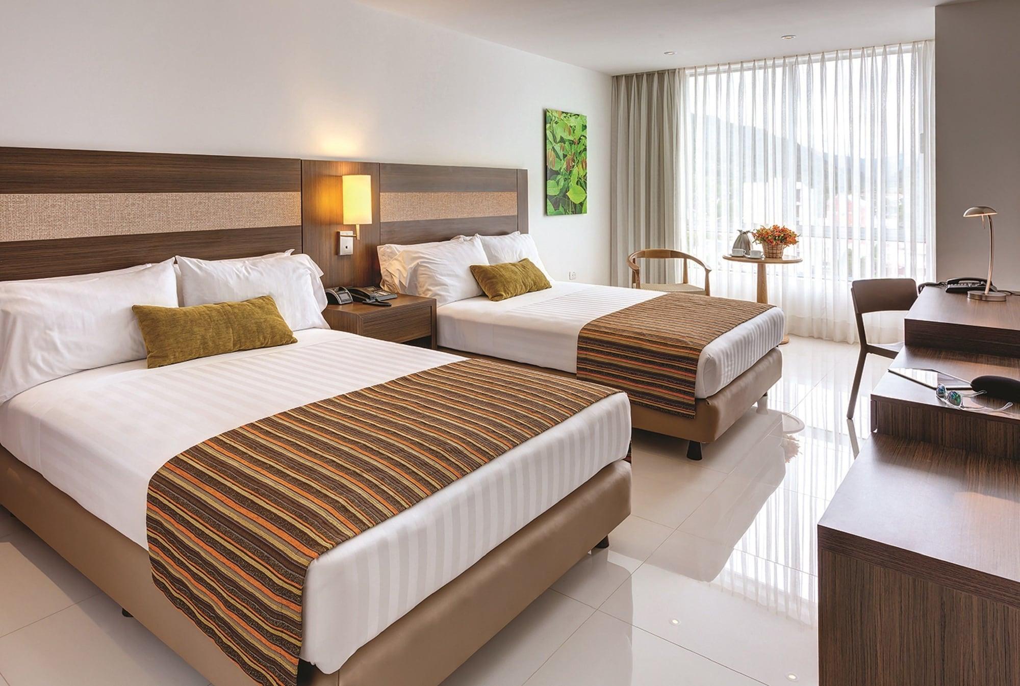 Hotel Estelar Yopal Esterno foto