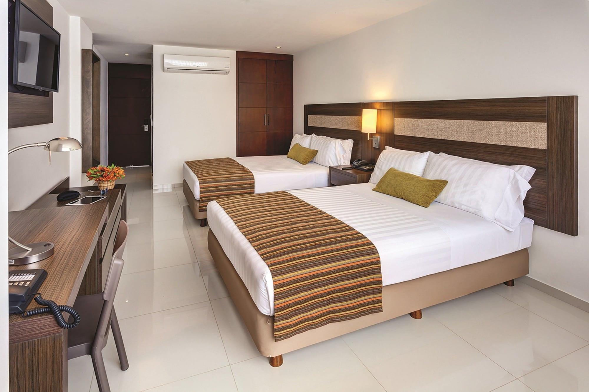 Hotel Estelar Yopal Esterno foto