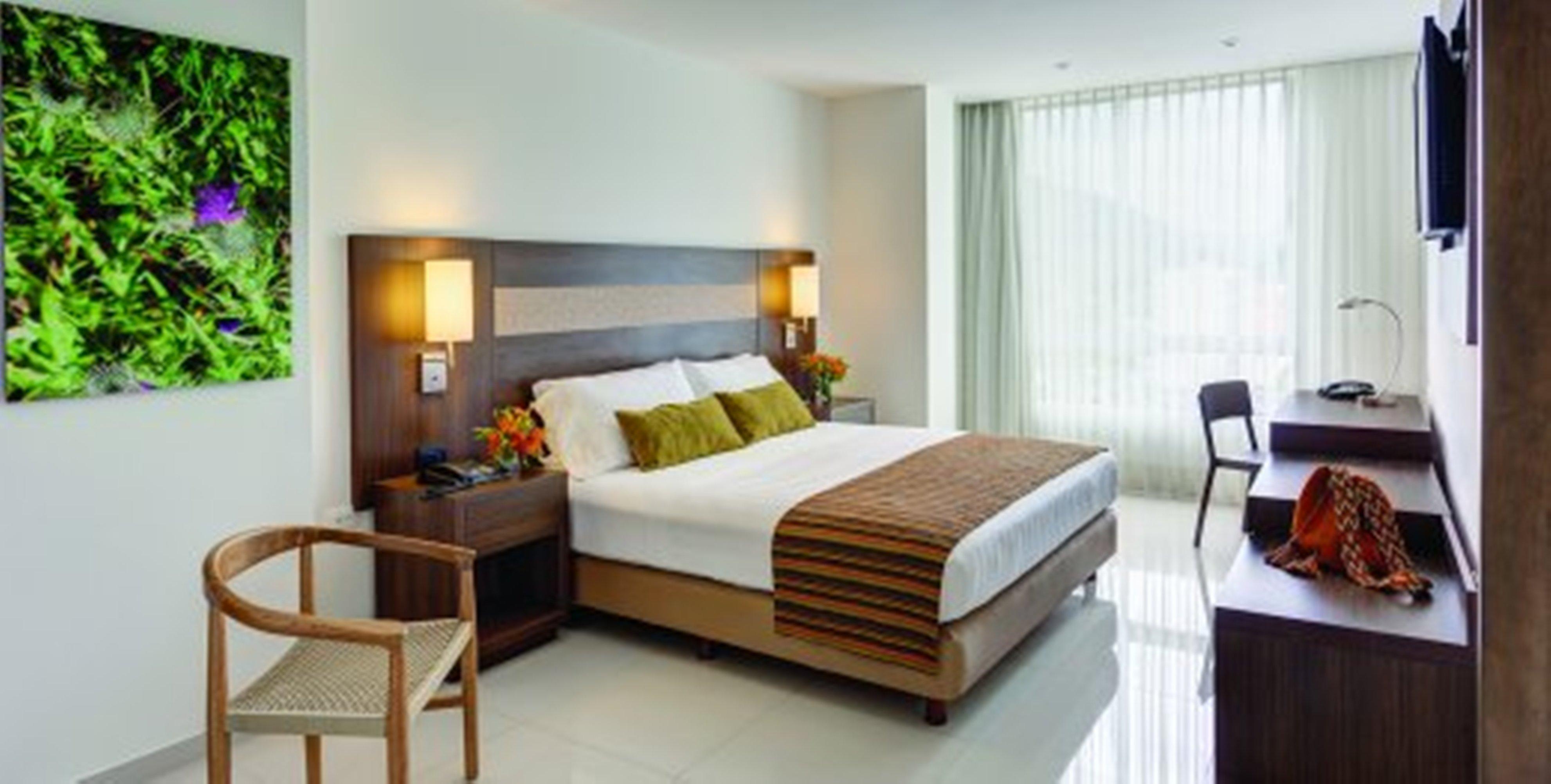 Hotel Estelar Yopal Esterno foto