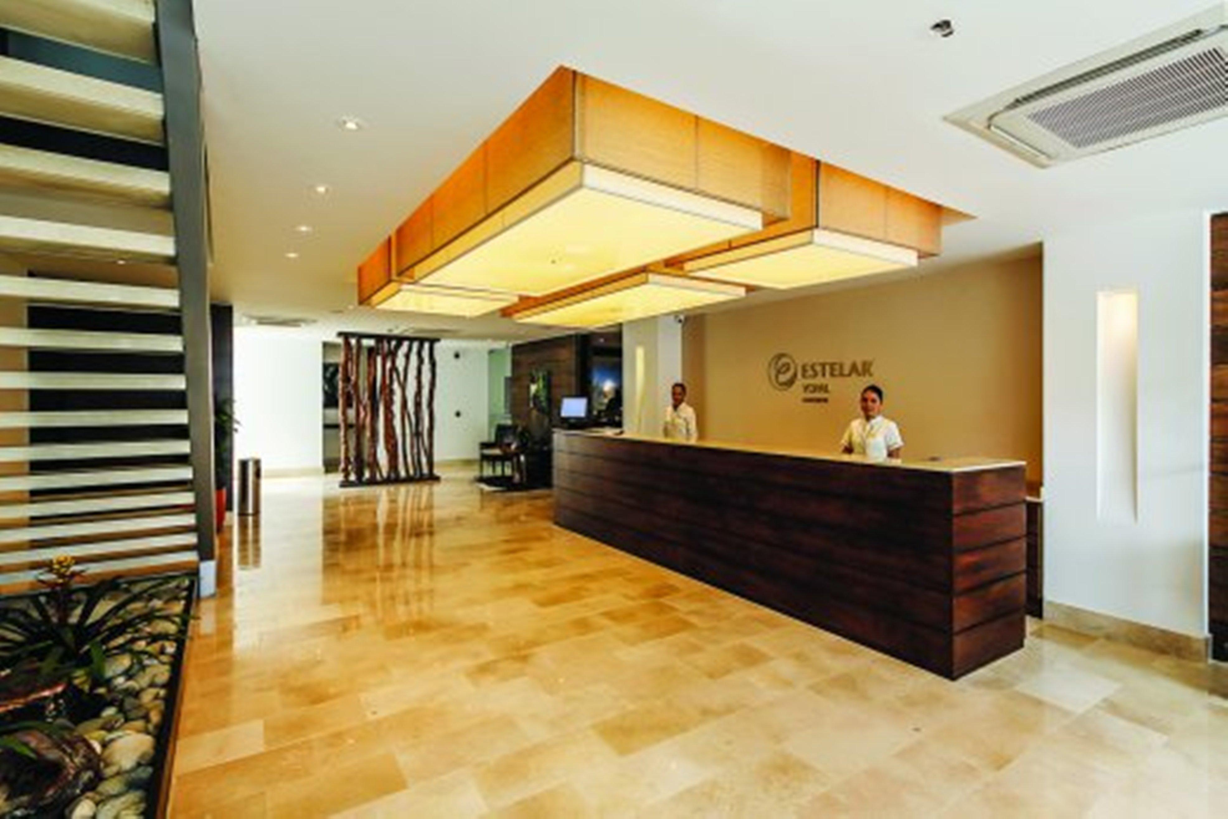 Hotel Estelar Yopal Esterno foto