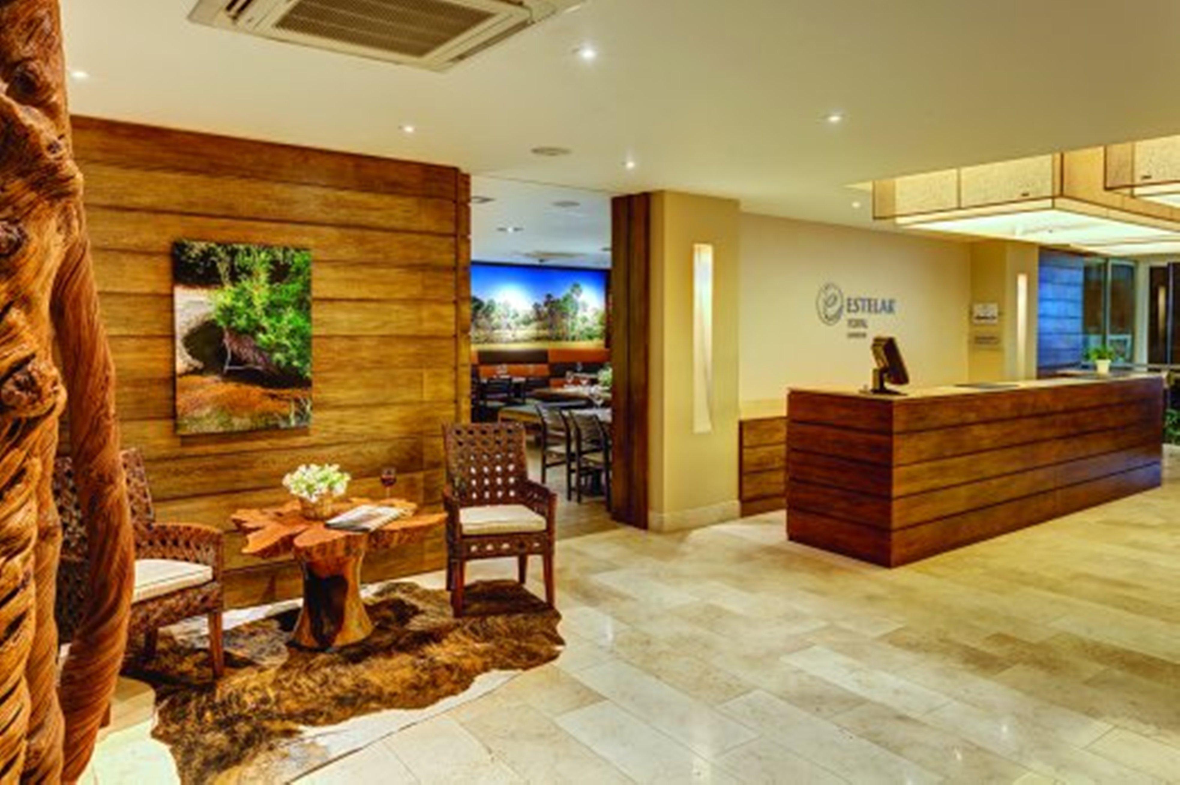 Hotel Estelar Yopal Esterno foto