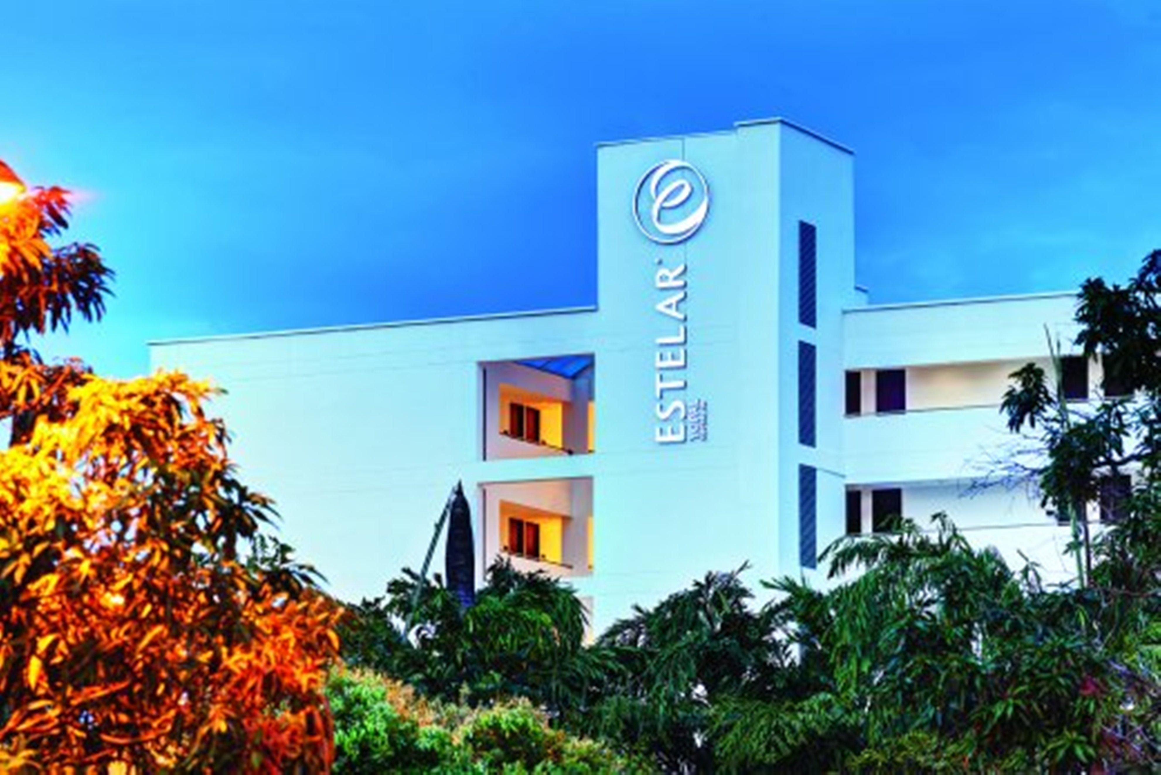 Hotel Estelar Yopal Esterno foto