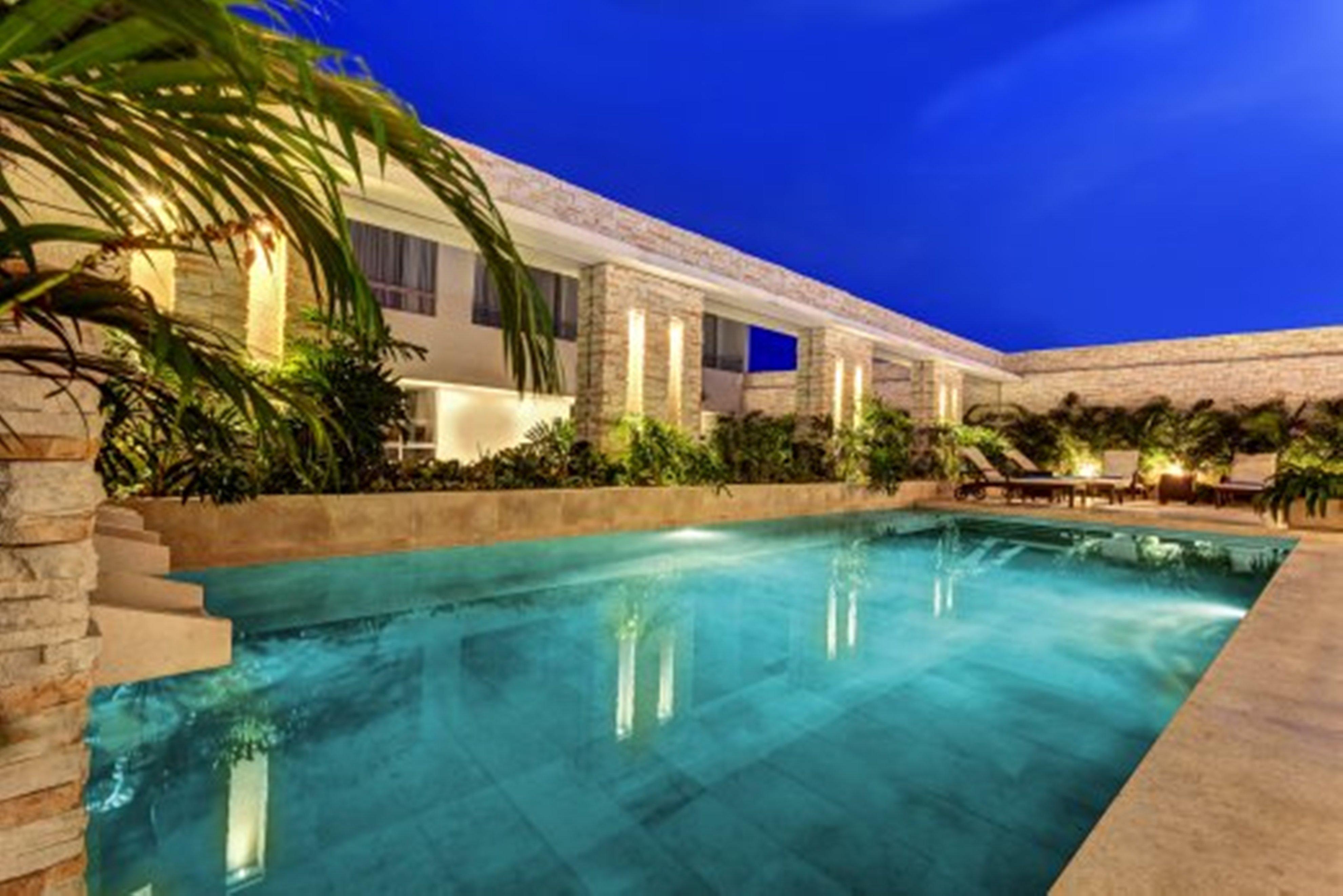 Hotel Estelar Yopal Esterno foto