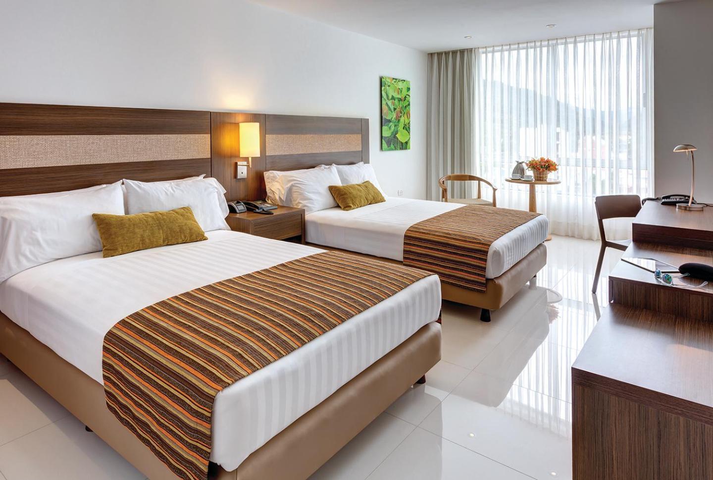 Hotel Estelar Yopal Esterno foto