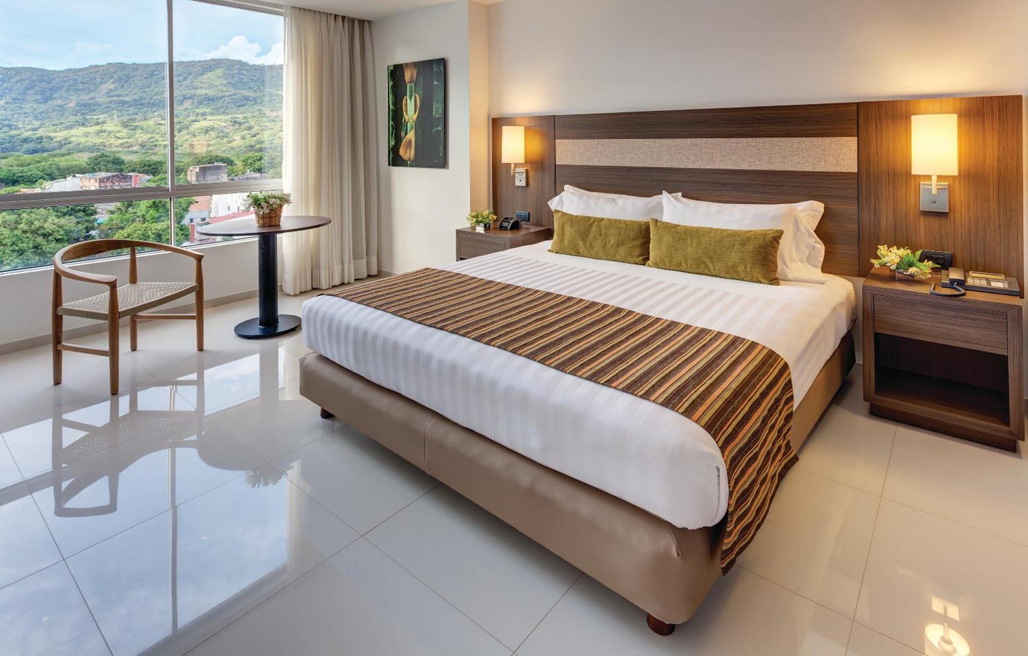 Hotel Estelar Yopal Esterno foto