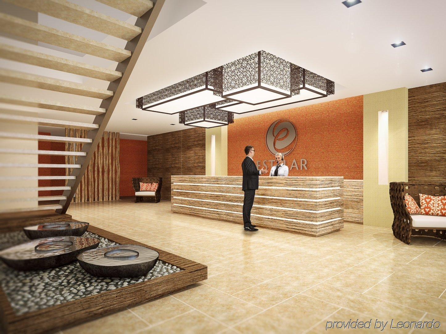 Hotel Estelar Yopal Esterno foto