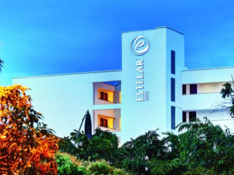 Hotel Estelar Yopal Esterno foto